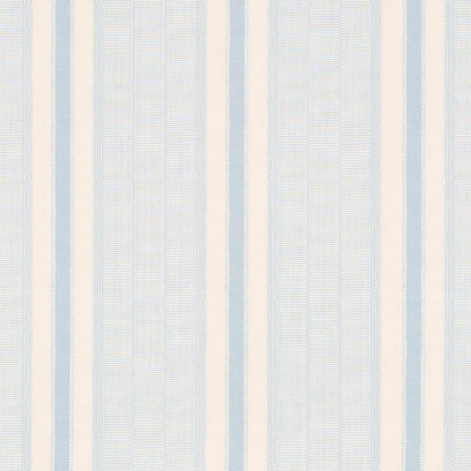 Schumacher | Ipala Stripe Vinyl wallcovering - 5015800