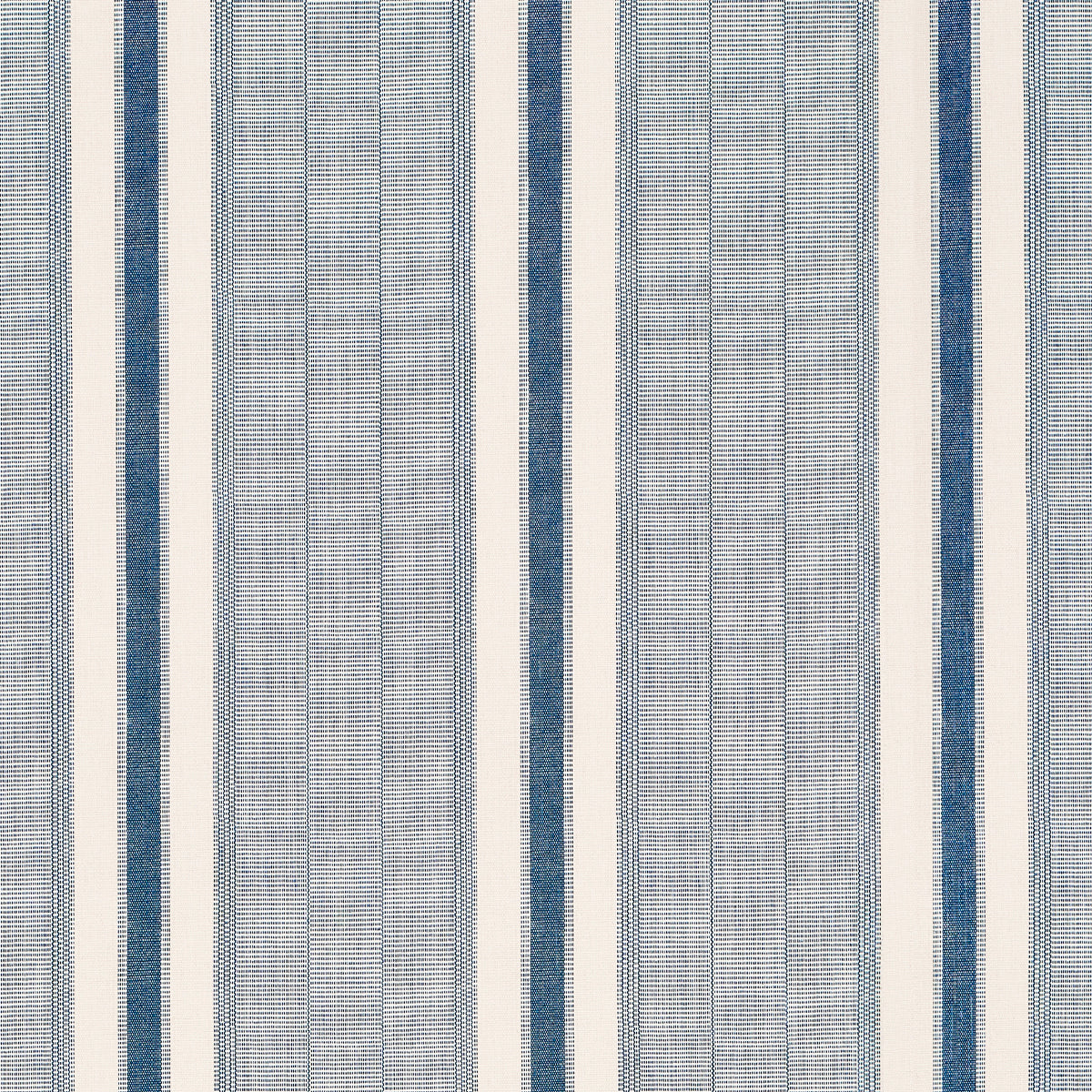 Schumacher | Ipala Stripe Vinyl wallcovering - 5015801