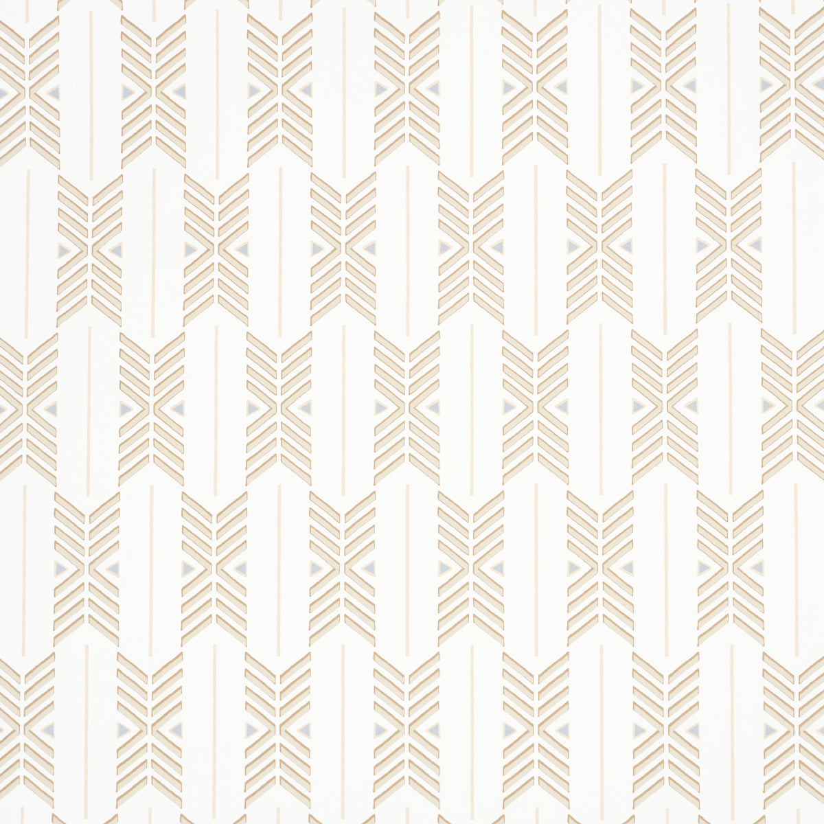 Schumacher | Quiver wallcovering - 5015810