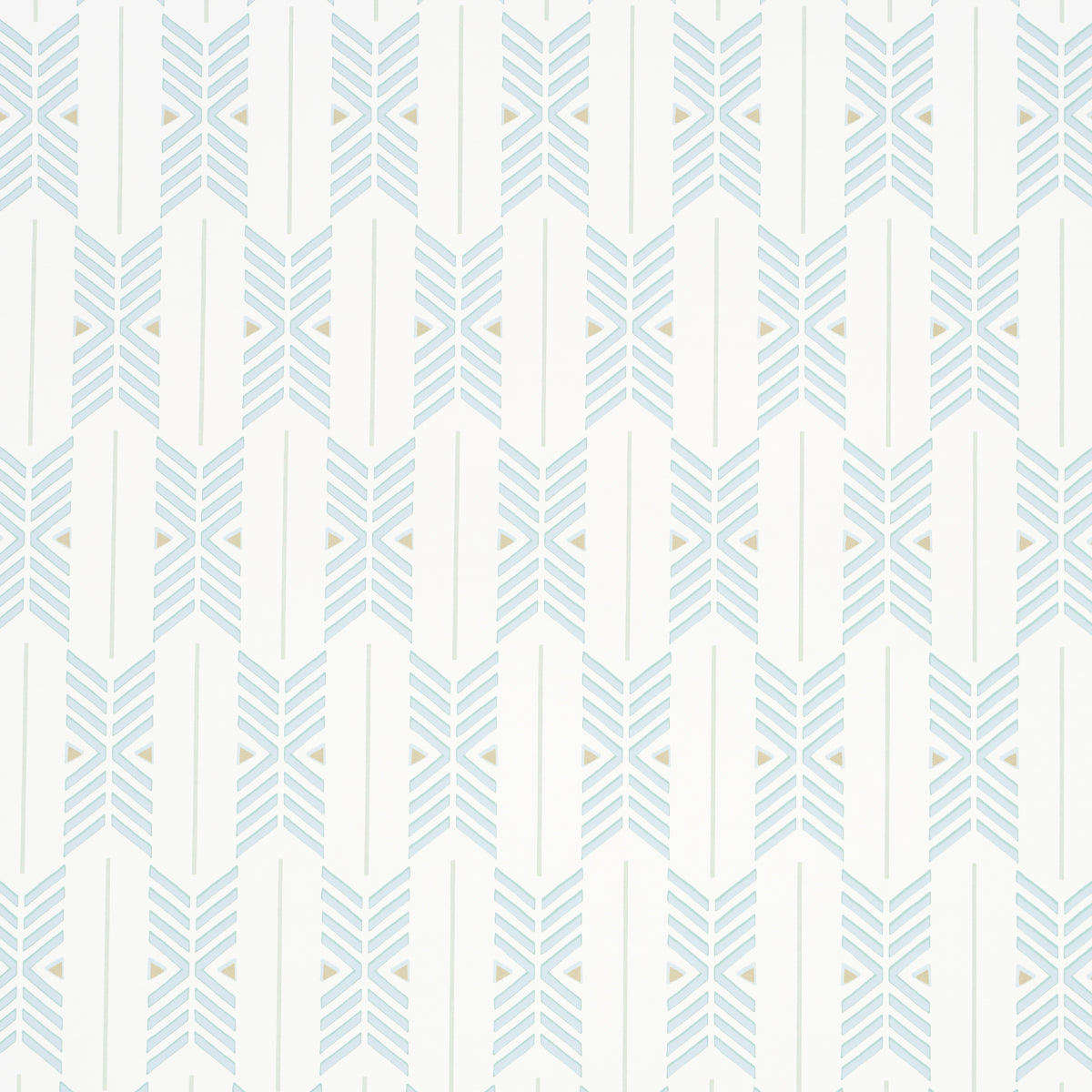 Schumacher | Quiver wallcovering - 5015811