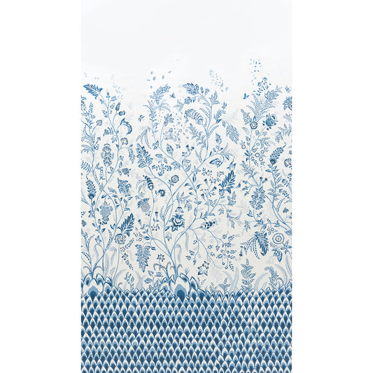 Schumacher | Chinoiserie Grande Panel Set wallcovering - 5015820