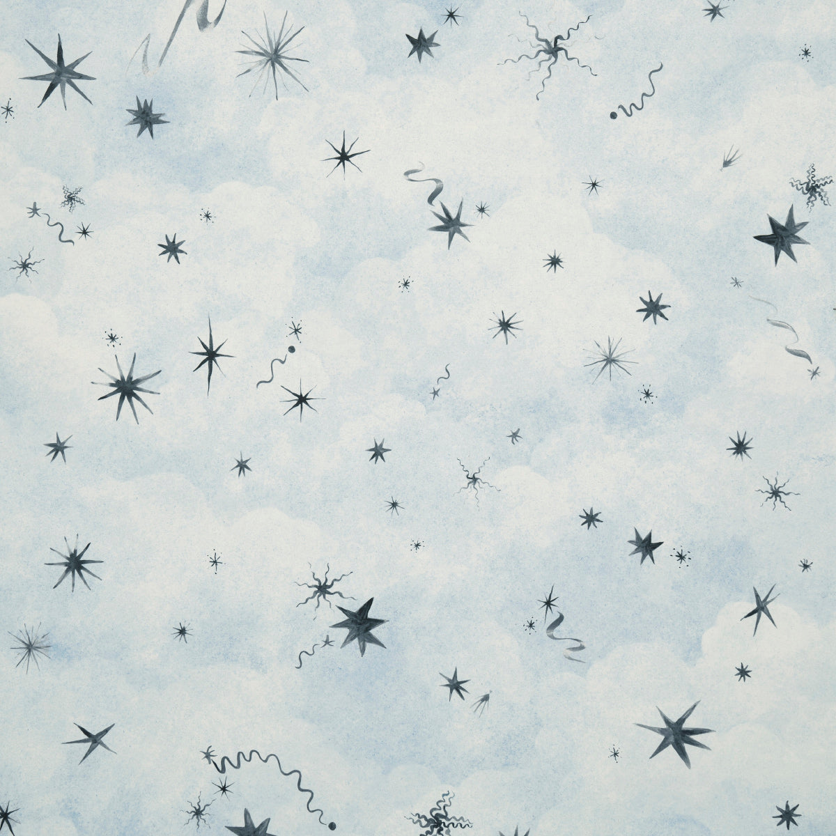 Schumacher | Luminaries wallcovering - 5016010