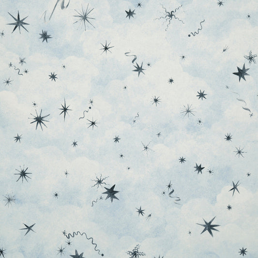 Schumacher | Luminaries wallcovering - 5016010