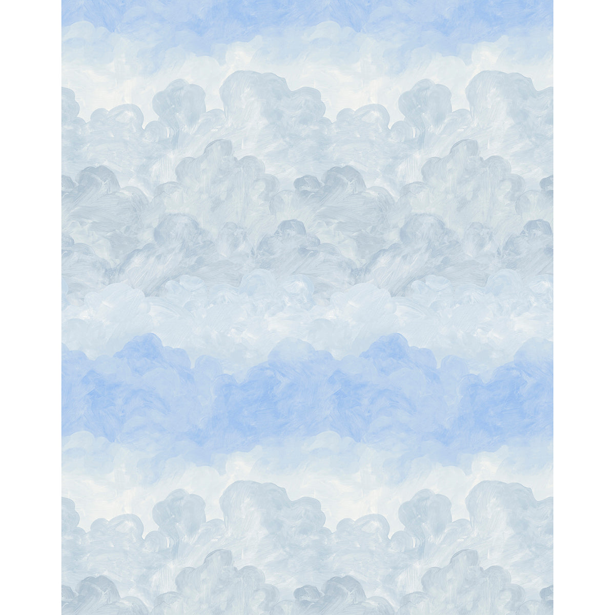 Schumacher | Painted Sky wallcovering - 5016021