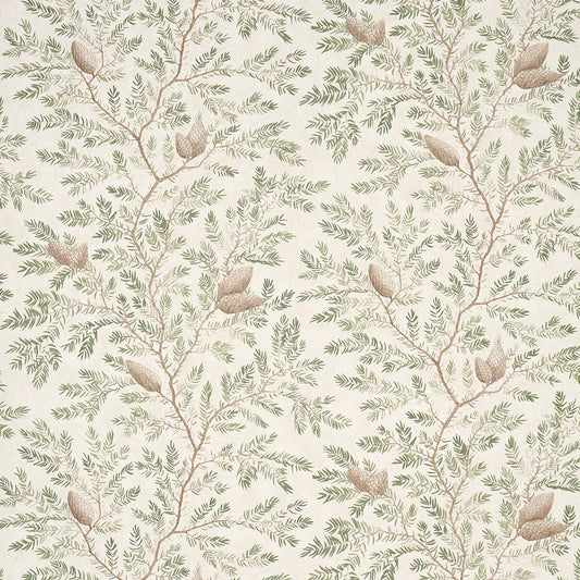 Schumacher | Pinewood wallcovering - 5016090