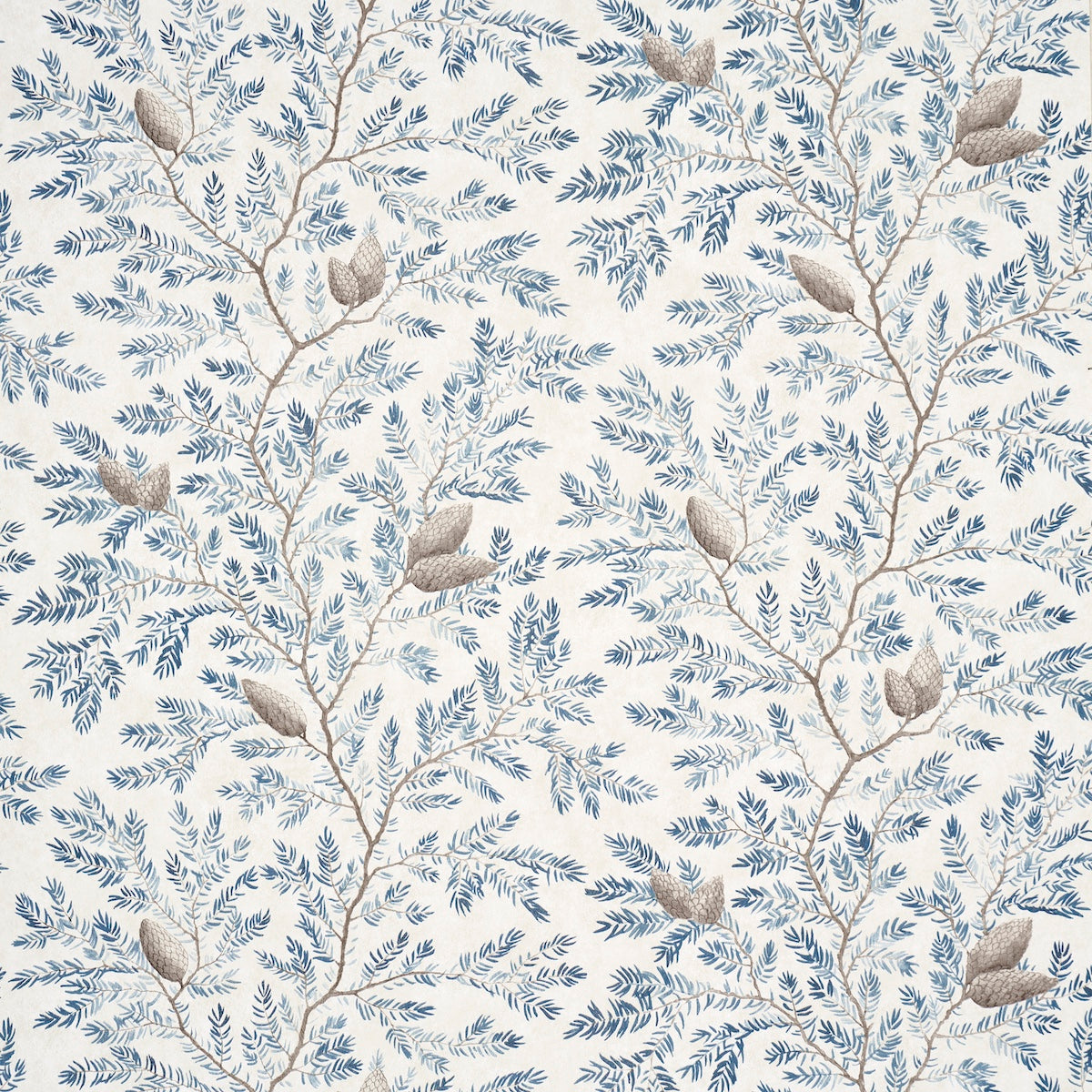 Schumacher | Pinewood wallcovering - 5016091