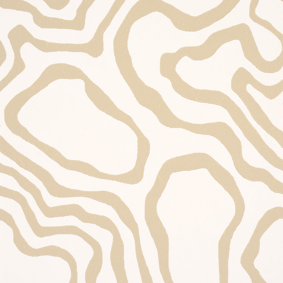 Schumacher | Defeo wallcovering - 5016100