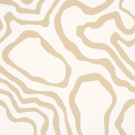 Schumacher | Defeo wallcovering - 5016100
