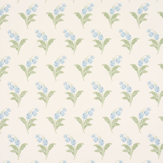 Schumacher | Lily of the Valley wallcovering - 5016280