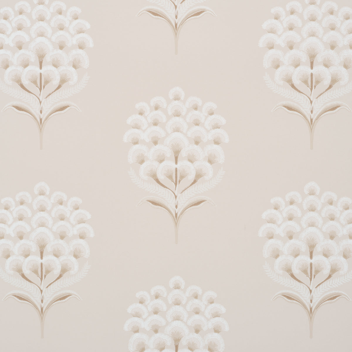 Schumacher | Aurelia wallcovering - 5016340