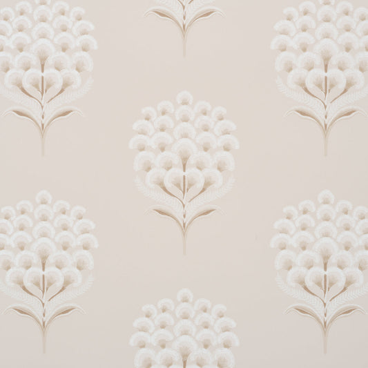 Schumacher | Aurelia wallcovering - 5016340
