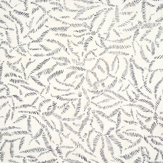Schumacher | Leaf Bloom wallcovering - 5016390