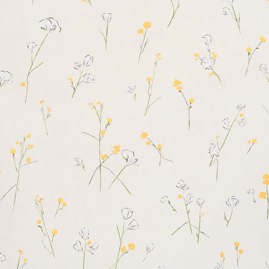 Schumacher | Alex's Floral wallcovering - 5016400