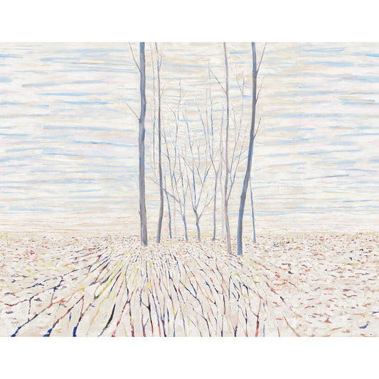 Schumacher | Acanthus Forest Panel Set wallcovering - 5016410