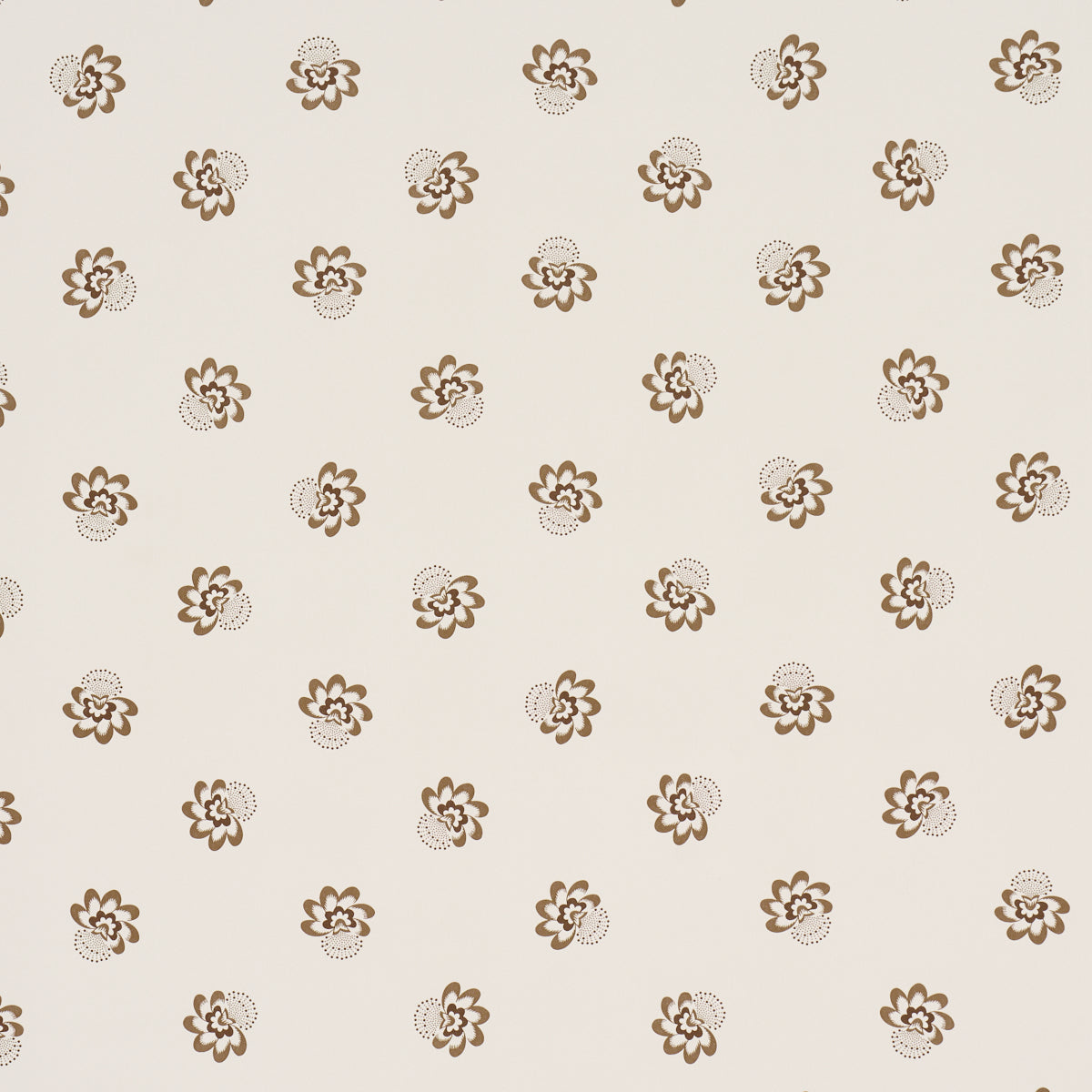Schumacher | Auclair Floral wallcovering - 5016481