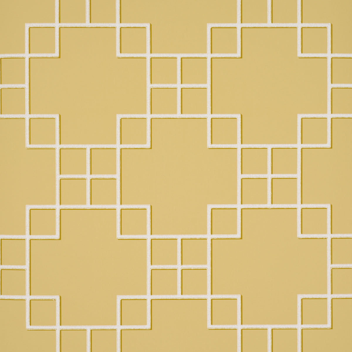 Schumacher | Georgette Trellis wallcovering - 5016500