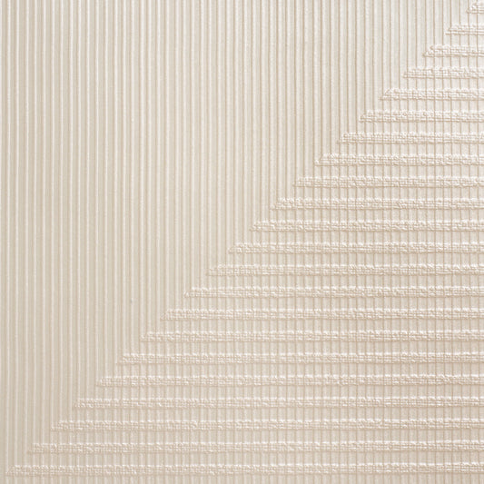 Schumacher | Hand Combed Triangles wallcovering - 5016520