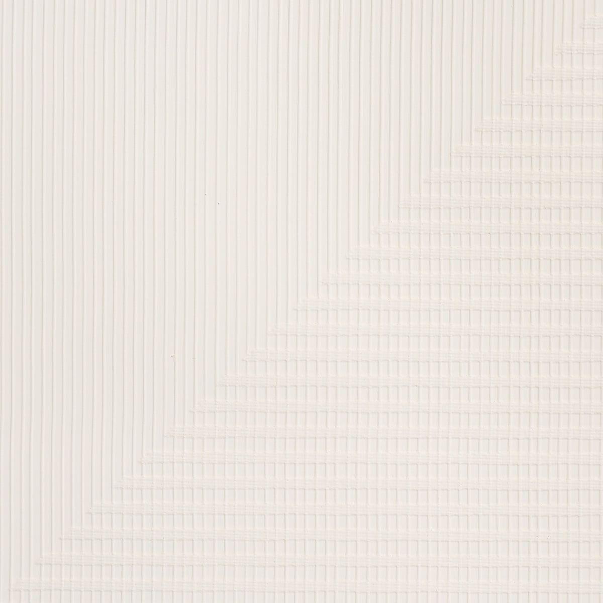 Schumacher | Hand Combed Triangles wallcovering - 5016521