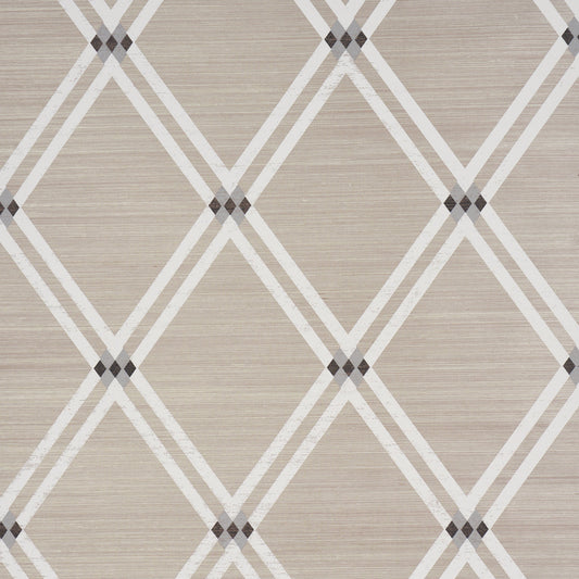 Schumacher | Asolo Sisal wallcovering - 5016540