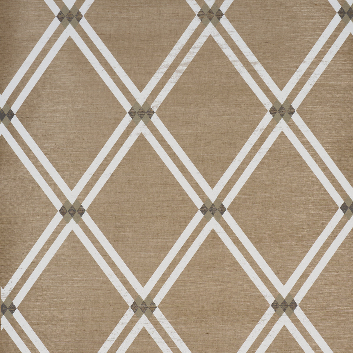 Schumacher | Asolo Sisal wallcovering - 5016541