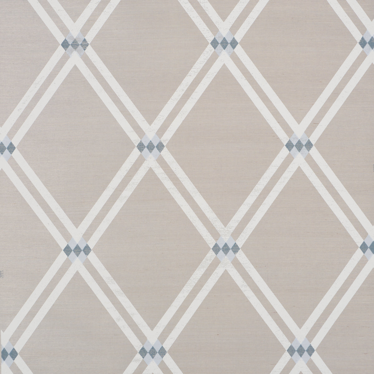 Schumacher | Asolo Sisal wallcovering - 5016542