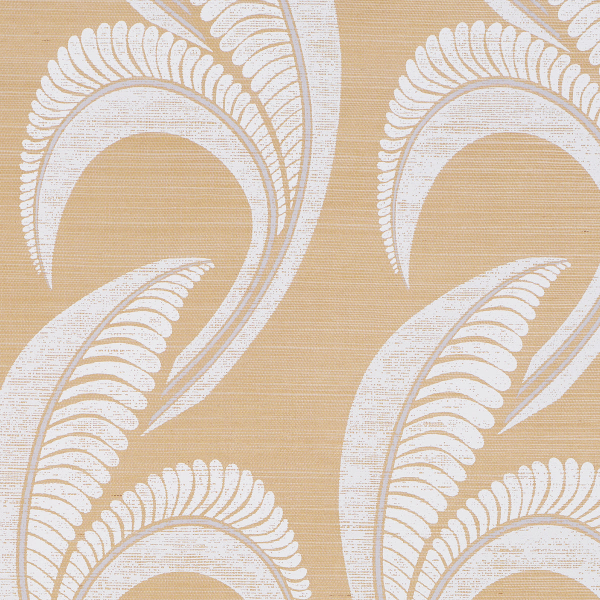 Schumacher | Banana Leaf Sisal wallcovering - 5016550
