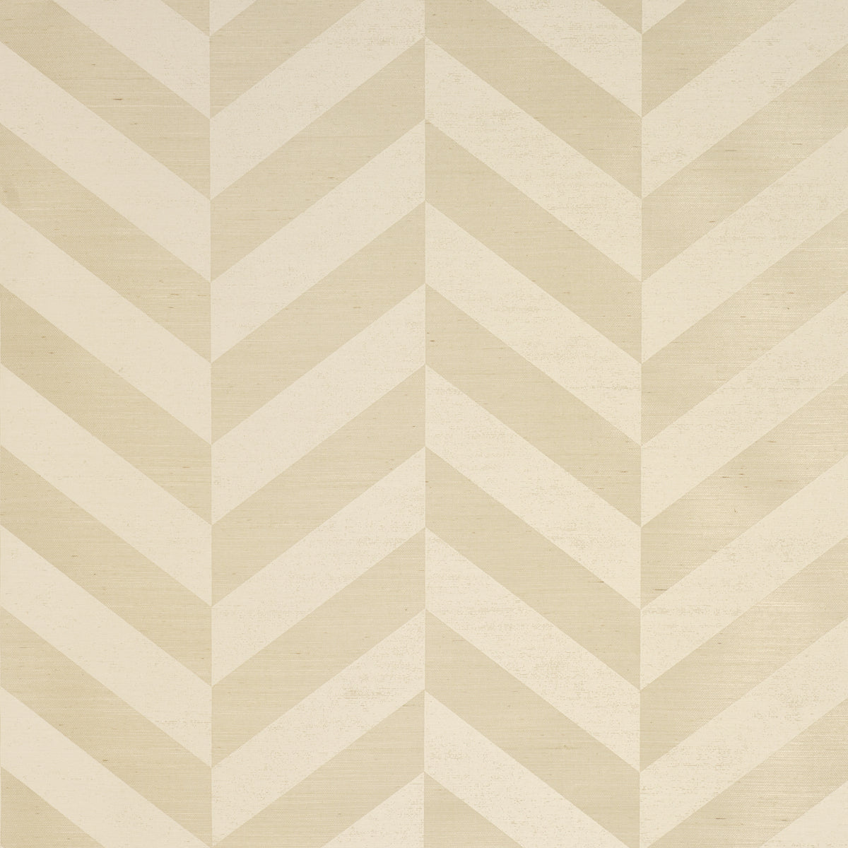 Schumacher | Staggered Chevron Sisal wallcovering - 5016560