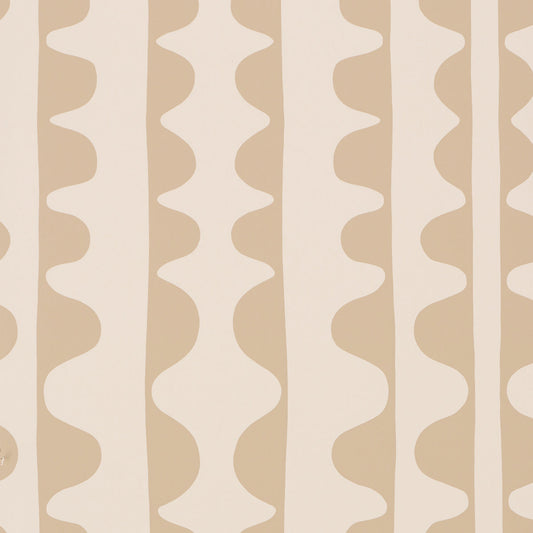 Schumacher | Drift Hand Print wallcovering - 5016620