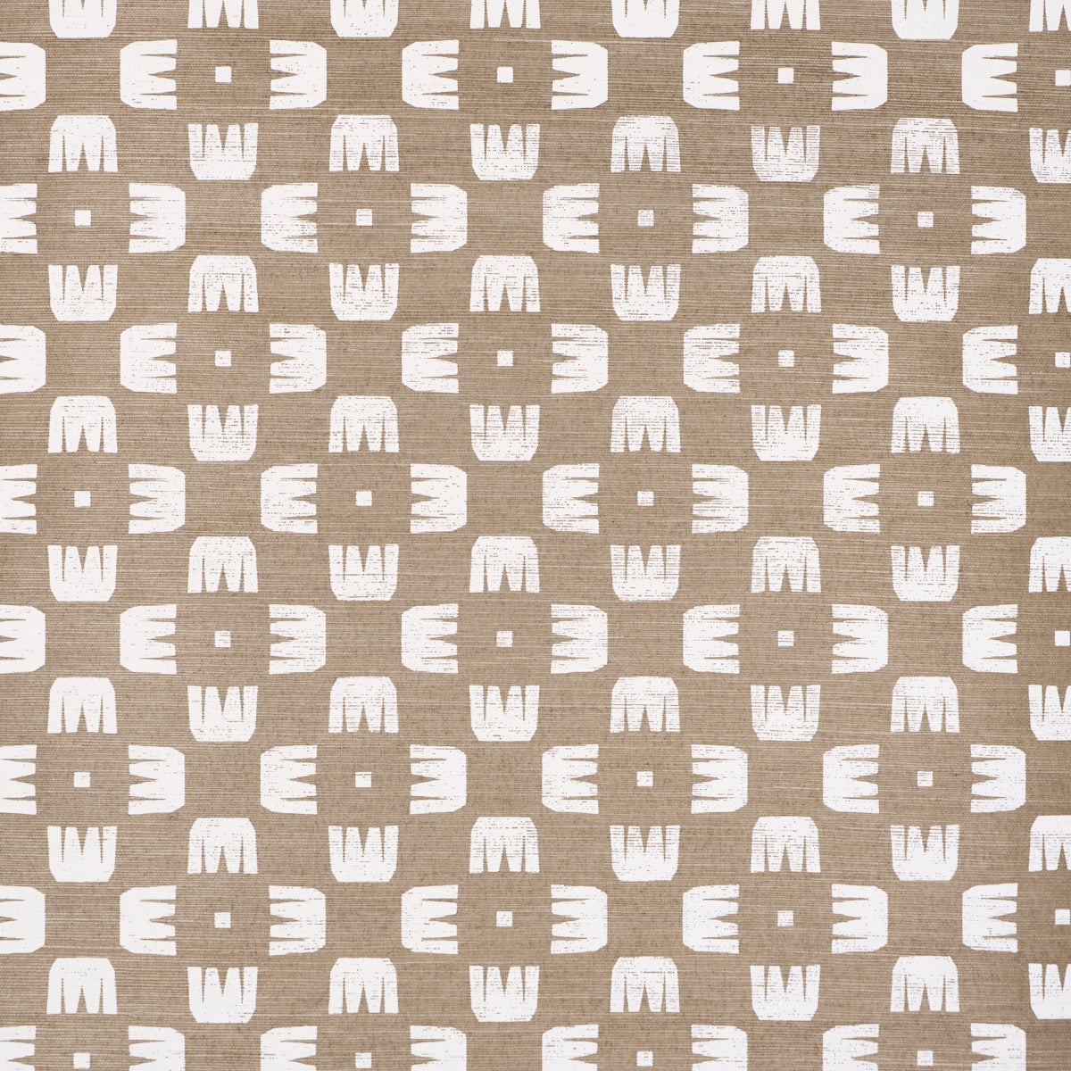 Schumacher | Raze Sisal wallcovering - 5016631