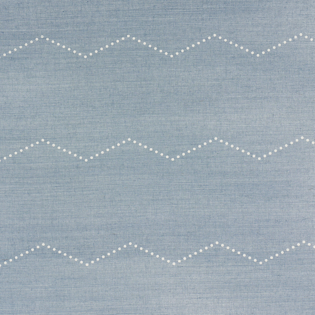 Schumacher | Rivet Stripe Sisal wallcovering - 5016710