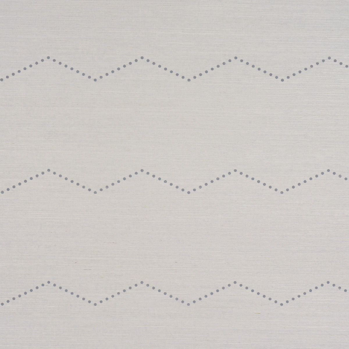 Schumacher | Rivet Stripe Sisal wallcovering - 5016711