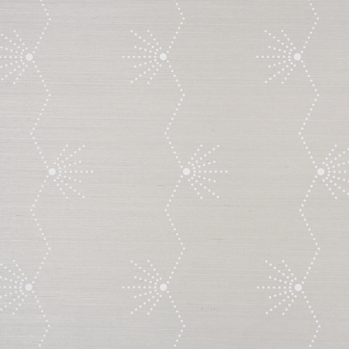 Schumacher | Royère Stripe Sisal wallcovering - 5016720