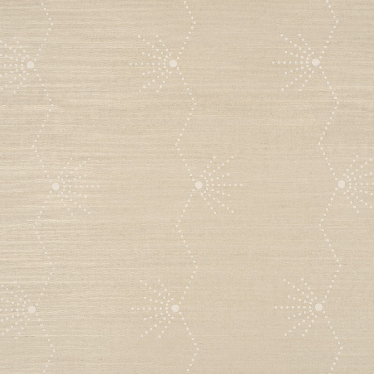 Schumacher | Royère Stripe Sisal wallcovering - 5016721
