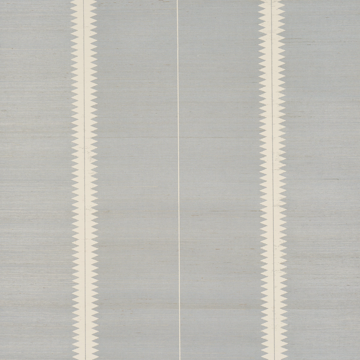 Schumacher | Bristle Stripe Sisal wallcovering - 5016740