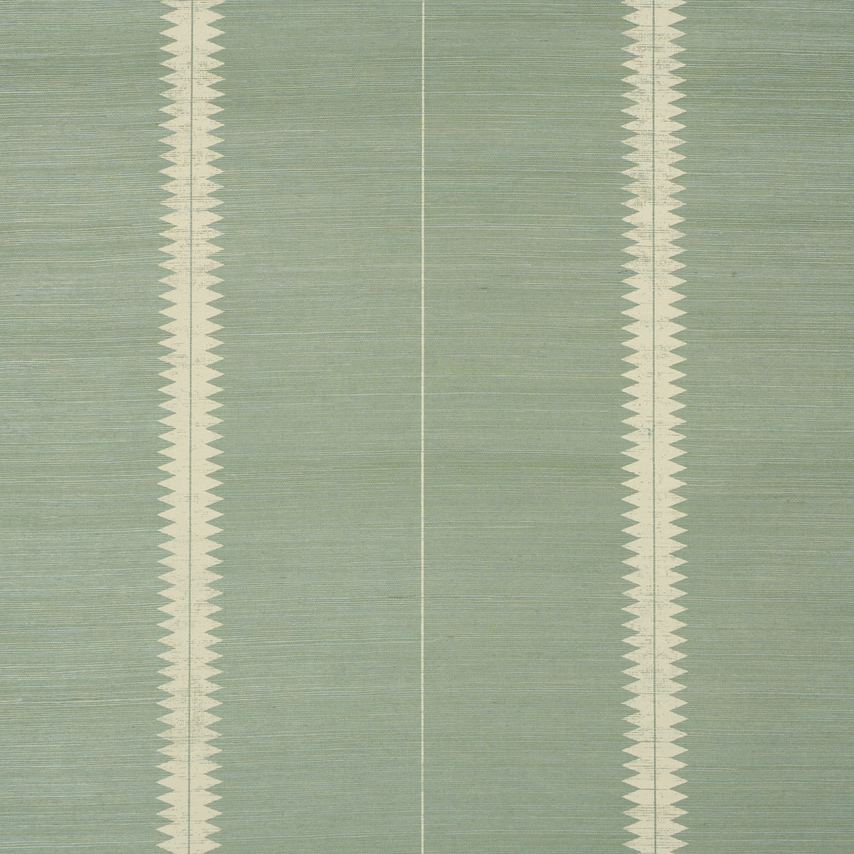 Schumacher | Bristle Stripe Sisal wallcovering - 5016742