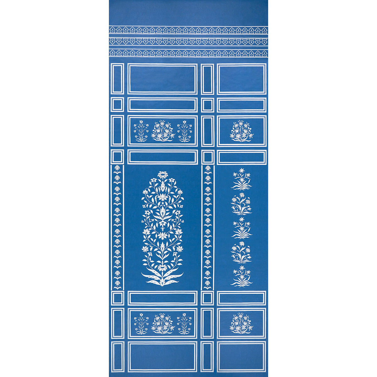 Schumacher | Palladio Mughal Two Panel Set wallcovering - 5016830