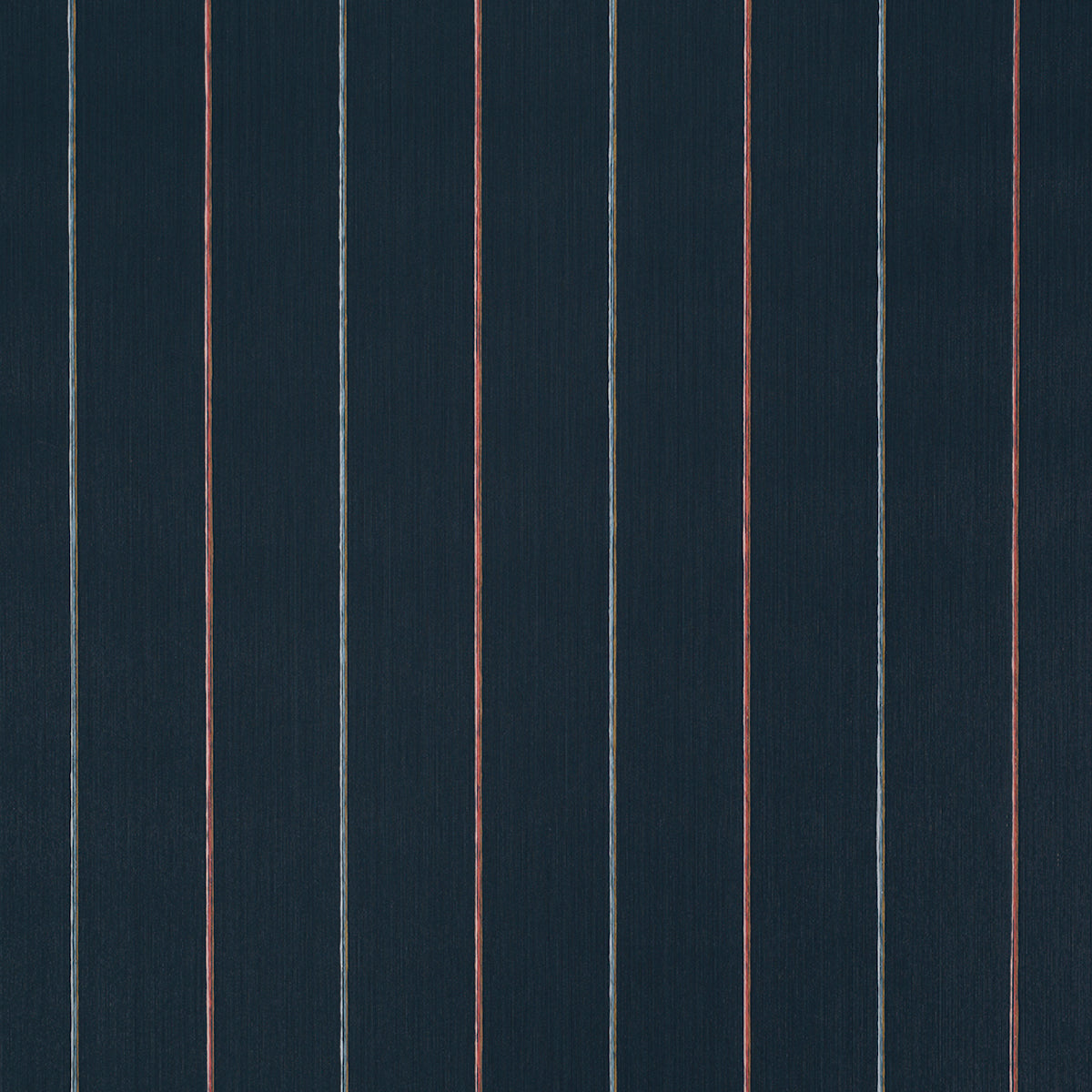 Schumacher | Draper Stripe wallcovering - 5016891