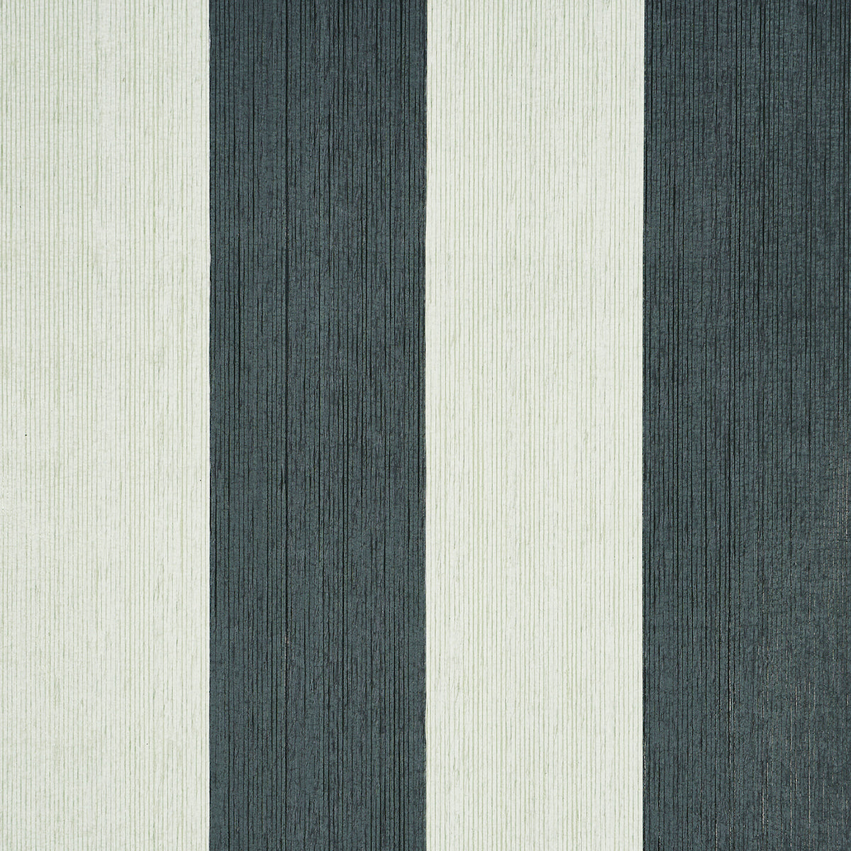 Schumacher | Backdrop Painter's Stripe wallcovering - 5016901