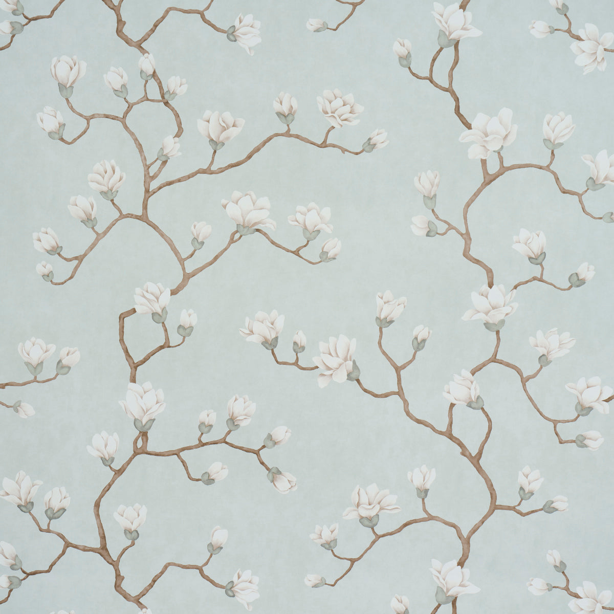 Schumacher | Magnolia Tree wallcovering - 5016930