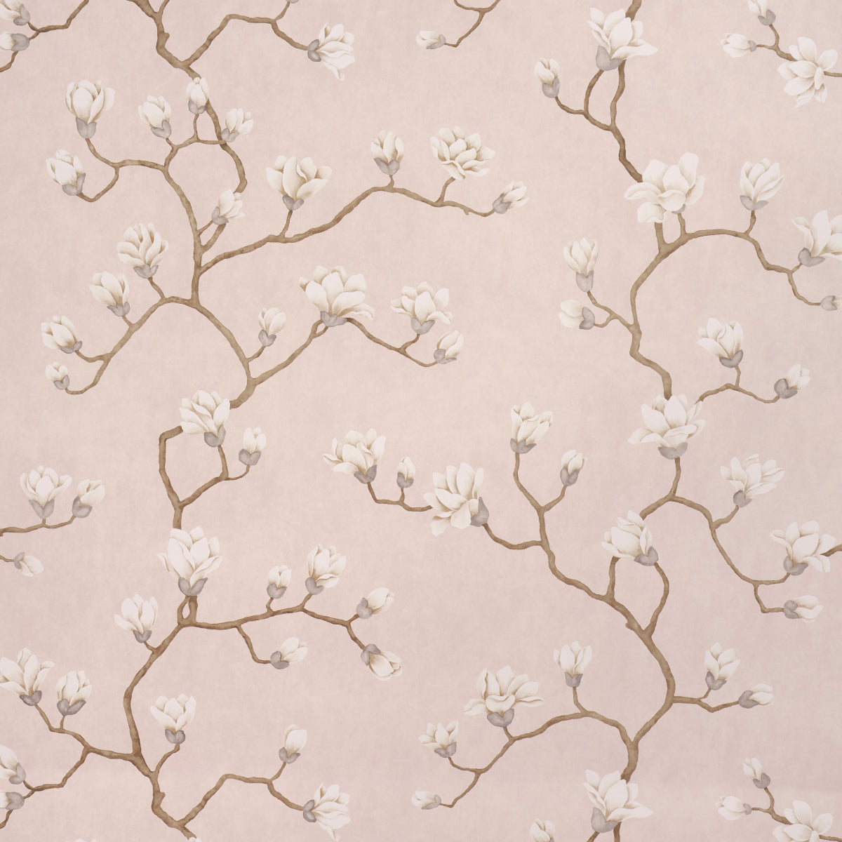 Schumacher | Magnolia Tree wallcovering - 5016933