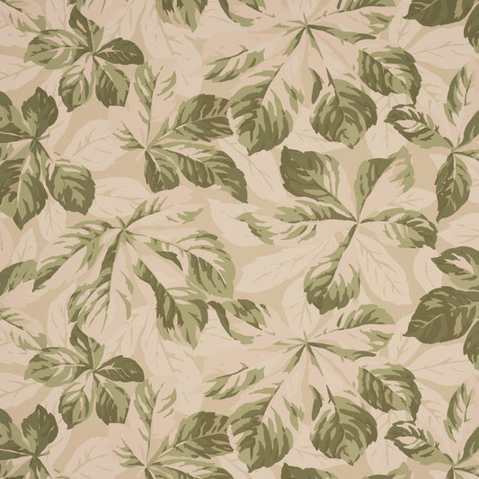Schumacher | Arboreal Handprint wallcovering - 5016980