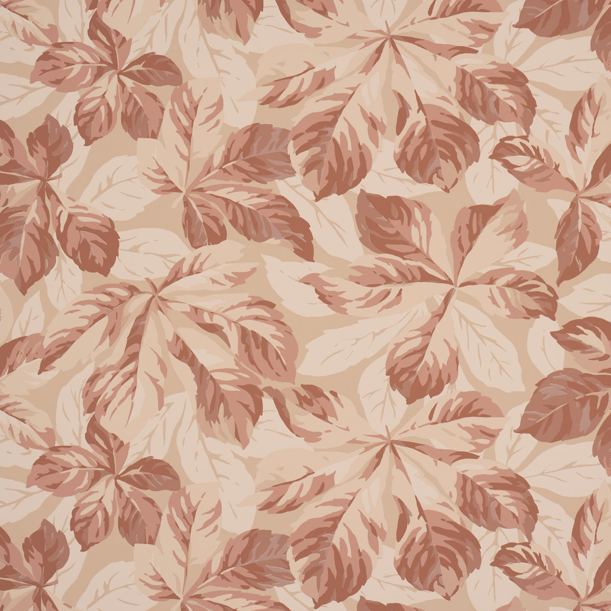 Schumacher | Arboreal Handprint wallcovering - 5016982
