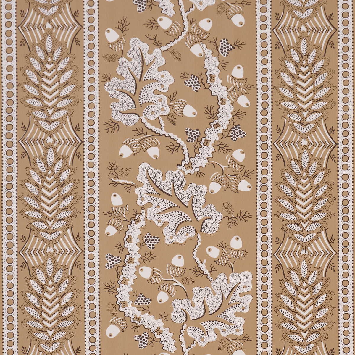 Schumacher | Richmond House wallcovering - 5017010