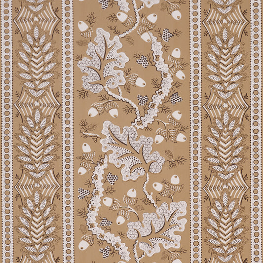 Schumacher | Richmond House wallcovering - 5017010
