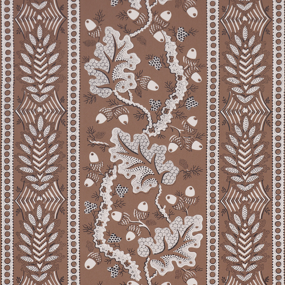 Schumacher | Richmond House wallcovering - 5017011