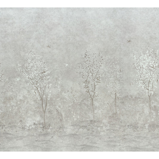 Schumacher | Sublime 4 Panel Set wallcovering - 5017130