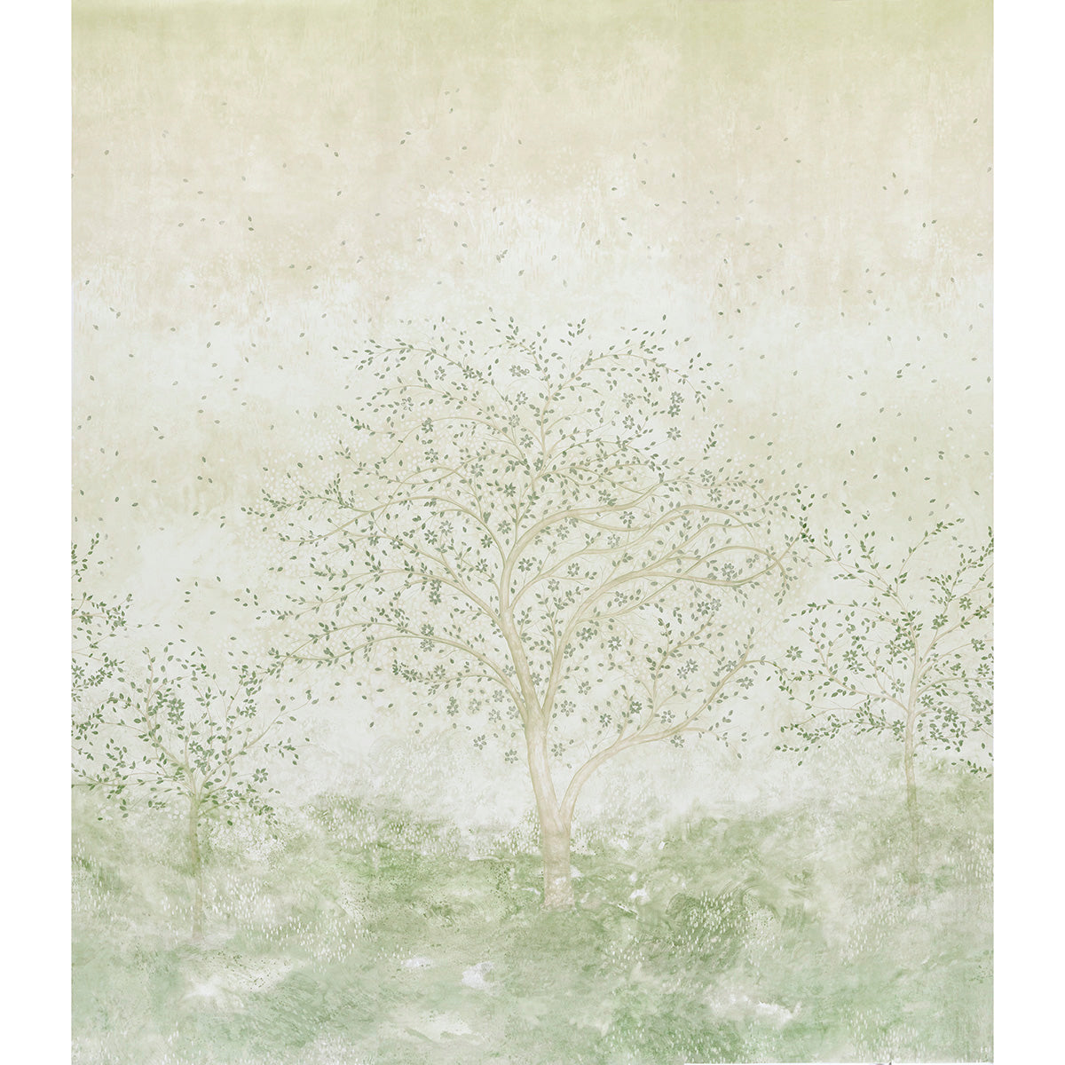 Schumacher | Psalm 3 Panel Set wallcovering - 5017141