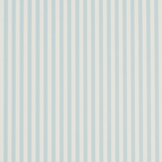 Schumacher | Emma Stripe Narrow wallcovering - 5017190
