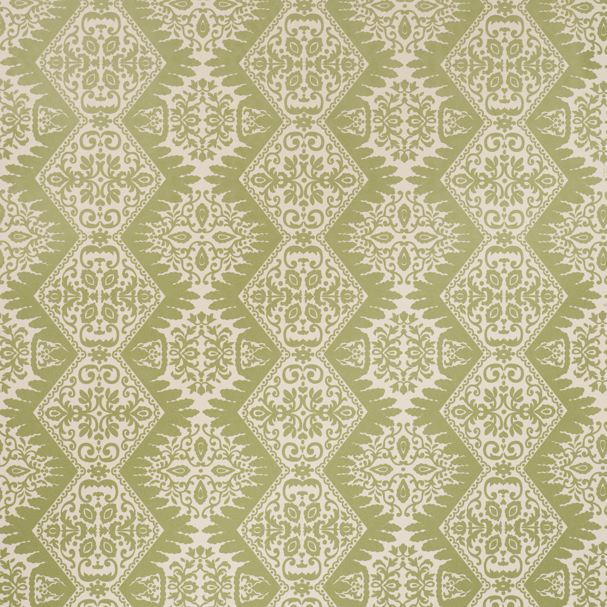 Schumacher | Berkeley wallcovering - 5017310