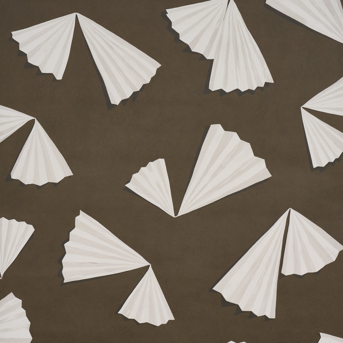 Schumacher | Antoinette wallcovering - 5017350